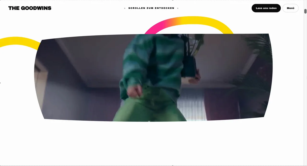 TheGoodwins Home Page