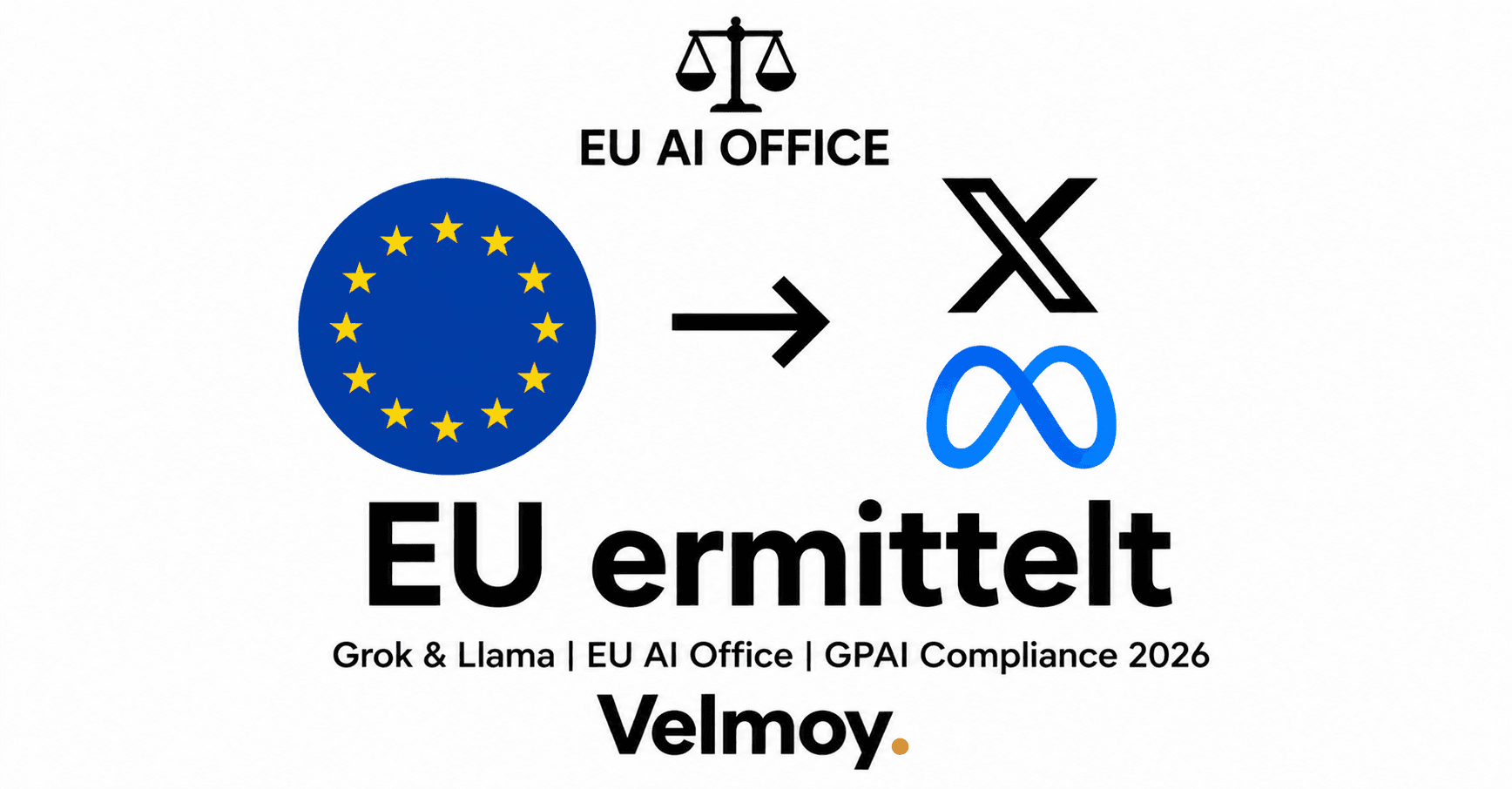 Brussels schreibt jetzt deine AI-Roadmap, nicht San Francisco
